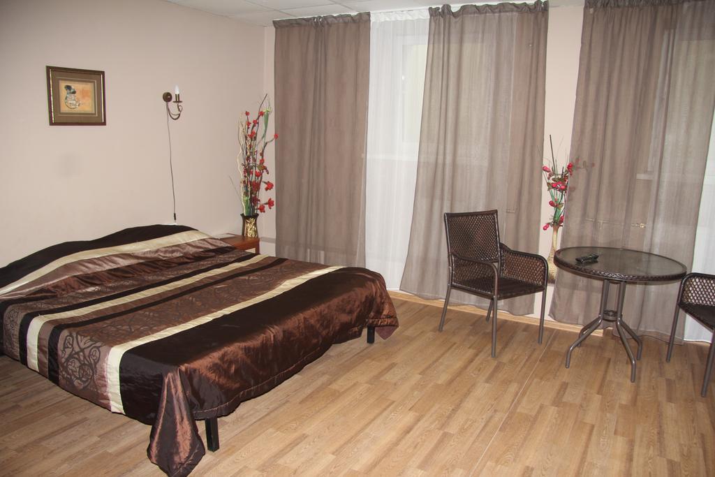 Fortuna Inn Perm' Zimmer foto