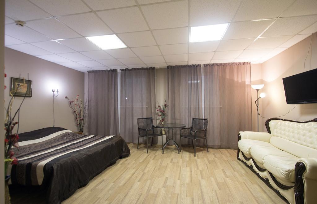 Fortuna Inn Perm' Zimmer foto